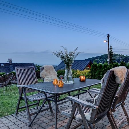 Wellness Apartmany Cesky Raj & Biokolna Lomnice nad Popelkou Extérieur photo