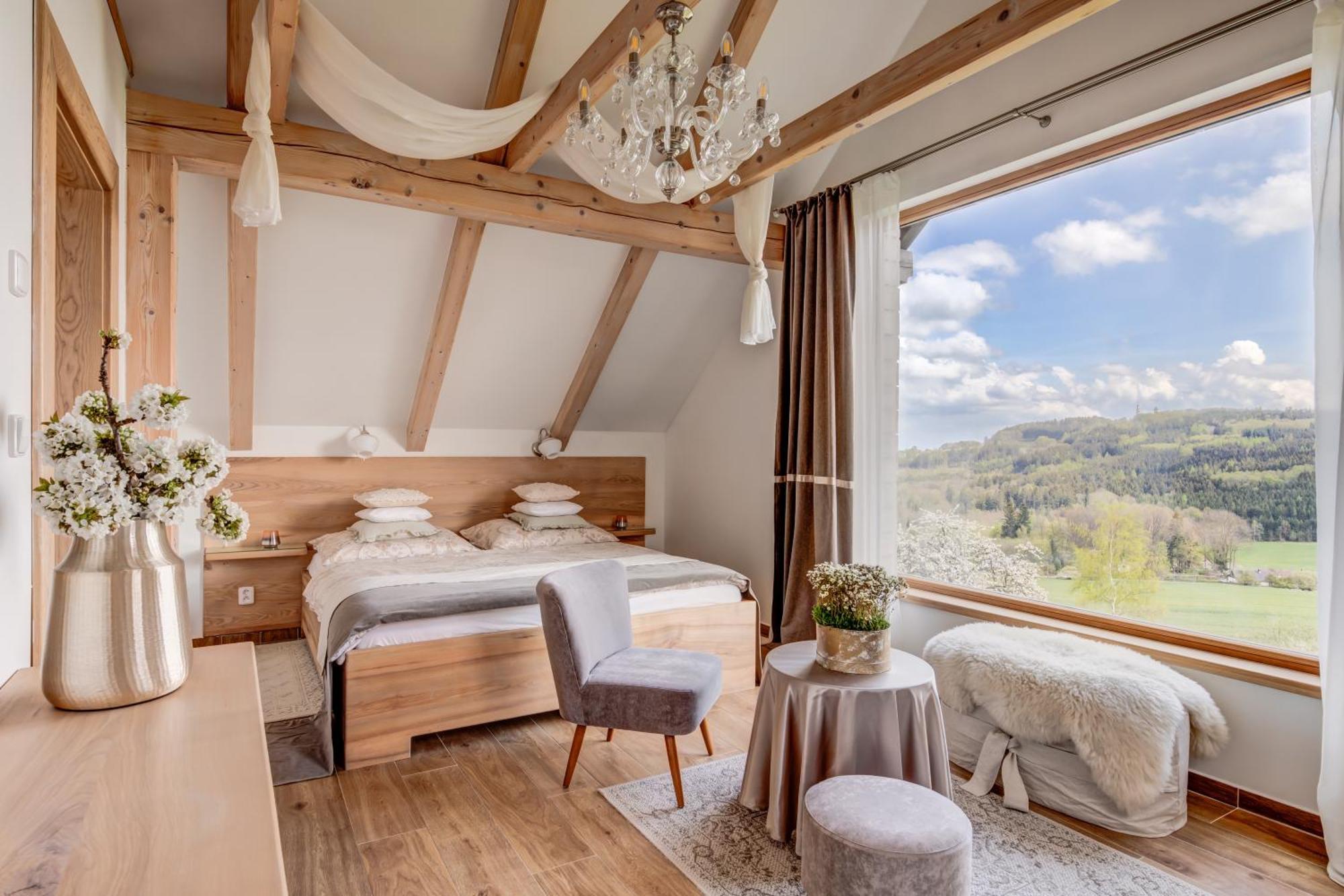 Wellness Apartmany Cesky Raj & Biokolna Lomnice nad Popelkou Extérieur photo