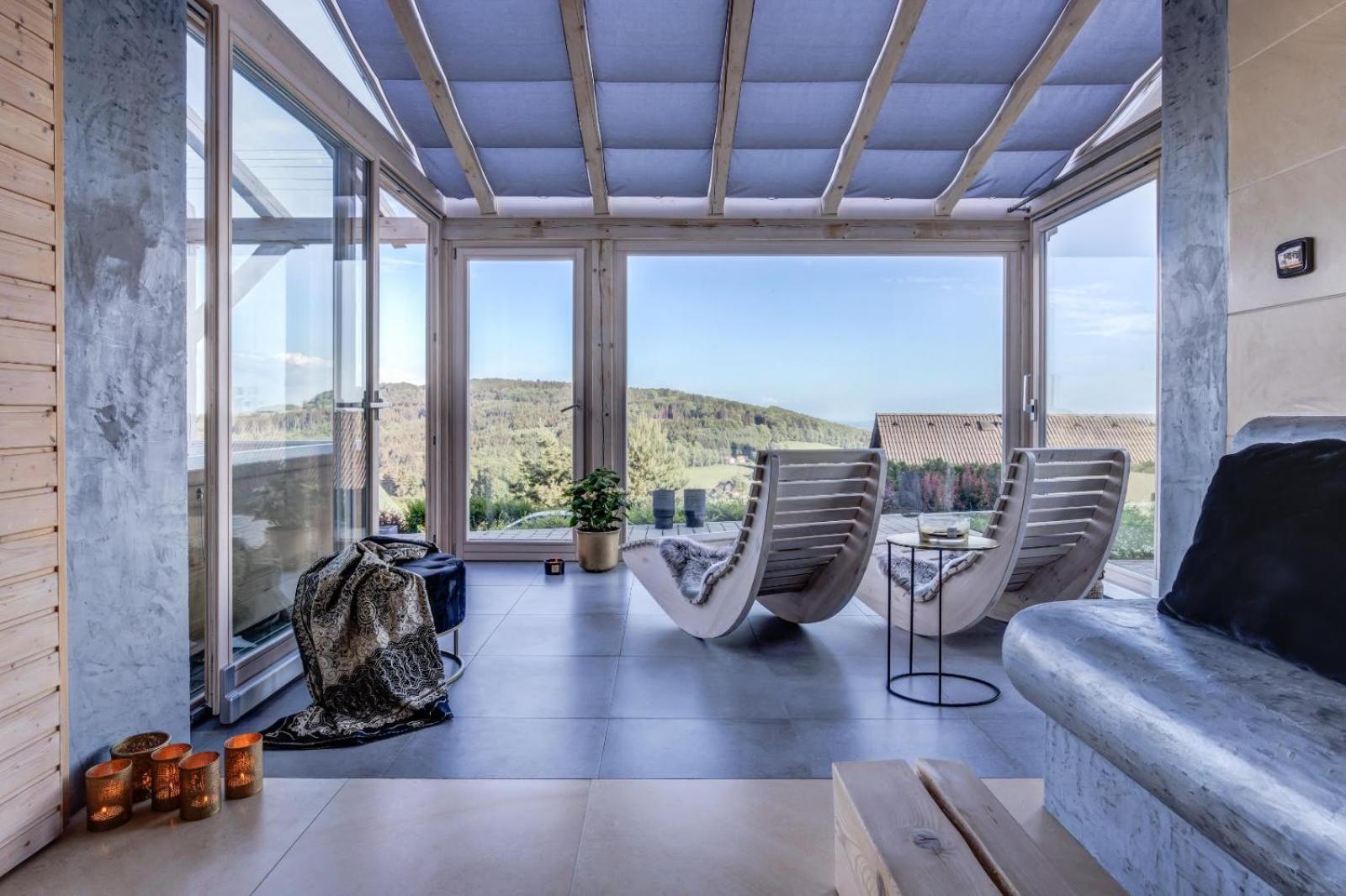 Wellness Apartmany Cesky Raj & Biokolna Lomnice nad Popelkou Extérieur photo
