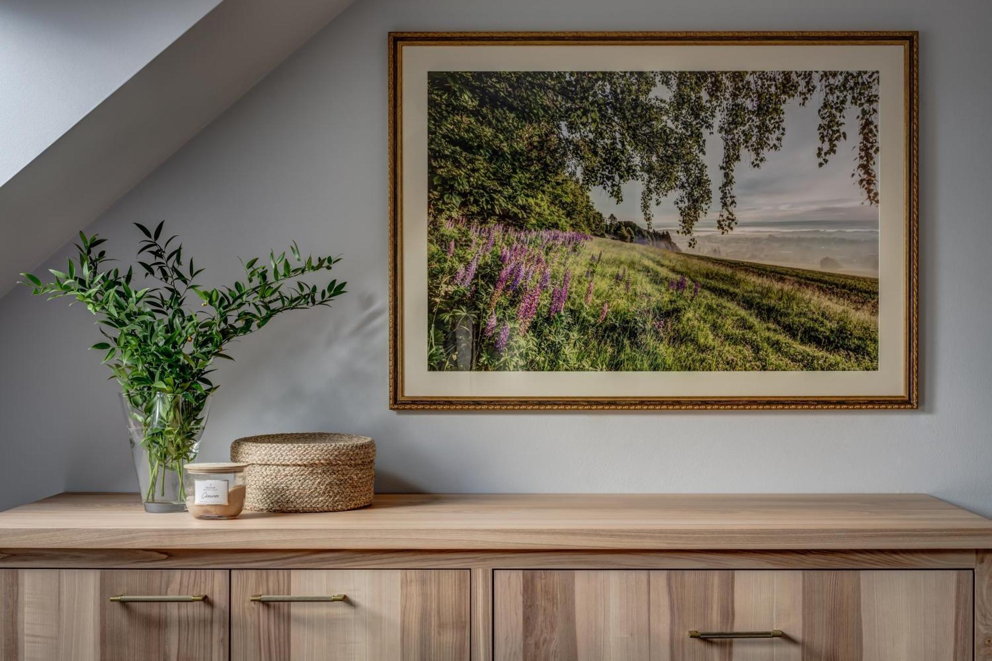 Wellness Apartmany Cesky Raj & Biokolna Lomnice nad Popelkou Extérieur photo